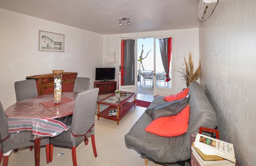 Propriano Apartment | 36 m² Apartment ∙ 1 bedroom ∙ 4 guests