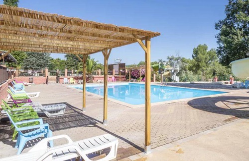 Villecroze House | 36 m² Mobile home ∙ 2 bedrooms ∙ 6 guests