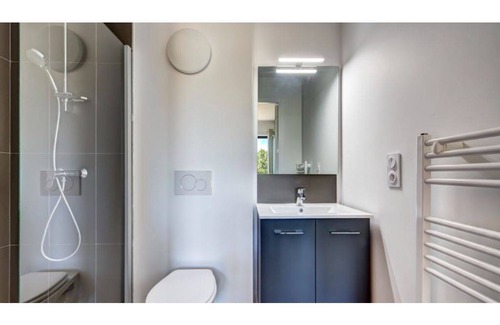Motz Apartment | 37 m² Apartment ∙ 2 bedrooms ∙ 6 guests