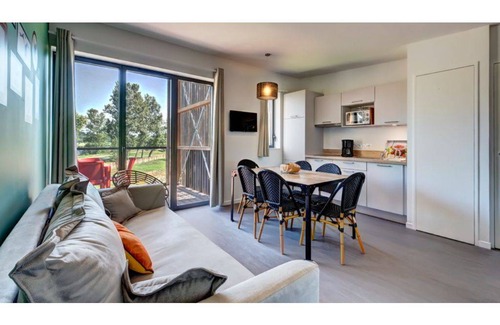 Motz Apartment | 37 m² Apartment ∙ 2 bedrooms ∙ 6 guests