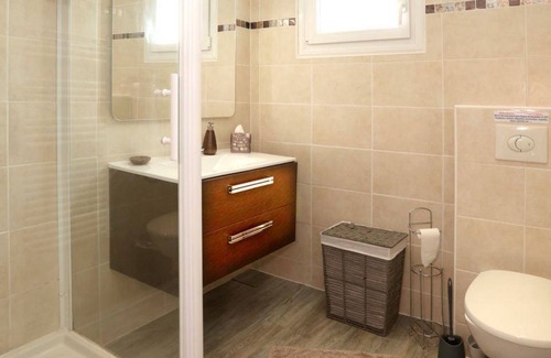 Quiberon House | 37 m² Gîte ∙ 1 bedroom ∙ 2 guests