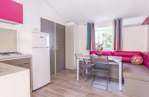 Saint-Augustin Resort | 37 m² Resort ∙ 3 bedrooms ∙ 6 guests