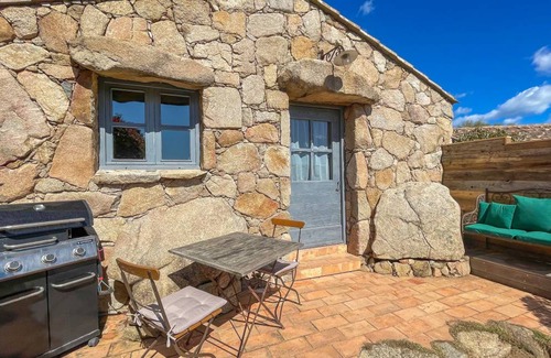 Santa Giulia Villa | 37 m² Villa ∙ 1 bedroom ∙ 2 guests
