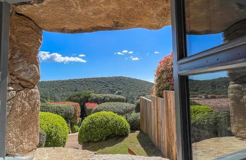 Santa Giulia Villa | 37 m² Villa ∙ 1 bedroom ∙ 2 guests