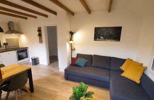 Puy-Saint-Vincent Apartment | 38 m² Apartment ∙ 1 bedroom ∙ 4 guests