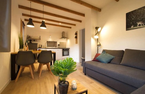 Puy-Saint-Vincent Apartment | 38 m² Apartment ∙ 1 bedroom ∙ 4 guests