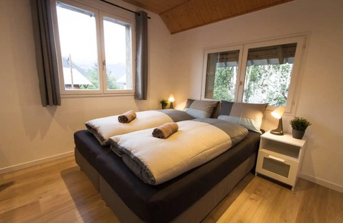 Puy-Saint-Vincent Apartment | 38 m² Apartment ∙ 1 bedroom ∙ 4 guests