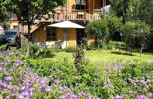 Puy-Saint-Vincent Apartment | 38 m² Apartment ∙ 1 bedroom ∙ 4 guests