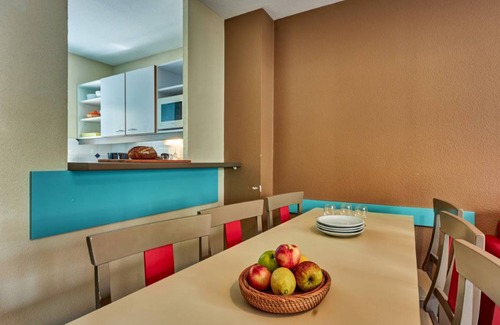 Port Guillaume Apartment | 38 m² Apartment ∙ 1 bedroom ∙ 6 guests