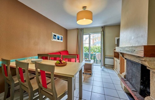 Port Guillaume Apartment | 38 m² Apartment ∙ 1 bedroom ∙ 6 guests