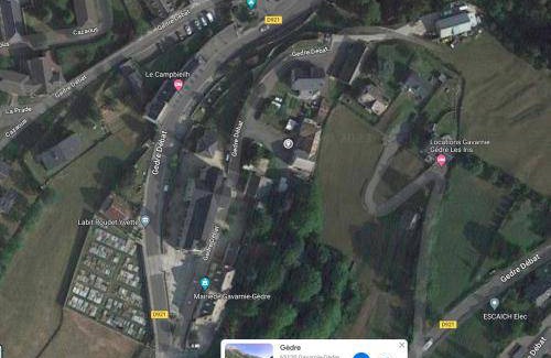 Gedre Apartment | 38 m² Apartment ∙ 1 bedroom ∙ 4 guests