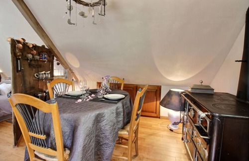 Plelo House | 38 m² Gîte ∙ 2 guests