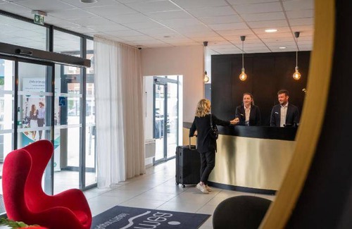 Merignac Apartment | 38 m² Serviced apartment ∙ 127 guests
