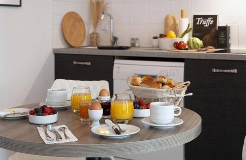 Merignac Apartment | 38 m² Serviced apartment ∙ 127 guests