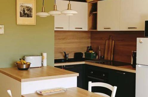 Barfleur House | 39 m² Gîte ∙ 1 bedroom ∙ 2 guests