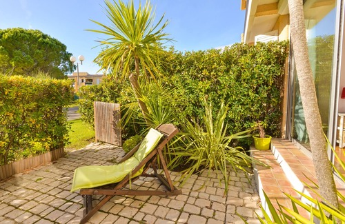 Cassis Apartment | 4 bedroom apartment in a high class complex with a swimming pool