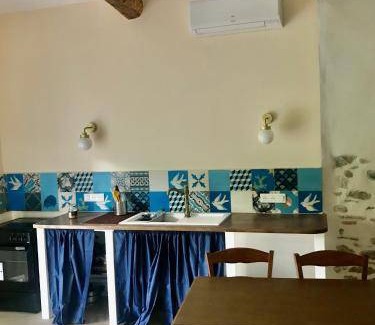 Lasalle Apartment | 40 m² Apartment ∙ 1 bedroom ∙ 4 guests