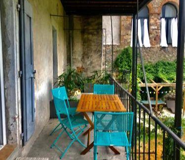 Lasalle Apartment | 40 m² Apartment ∙ 1 bedroom ∙ 4 guests