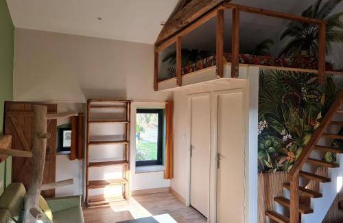 Reaumur Bed & Breakfast | 40 m² Bed and breakfast ∙ 6 guests