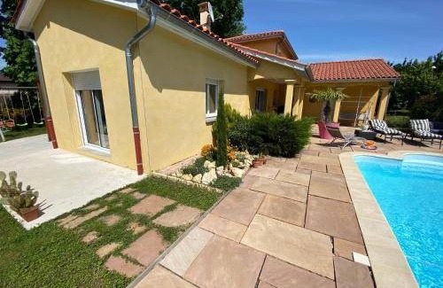 Limas Bed & Breakfast | 40 m² Bed and breakfast ∙ 4 guests