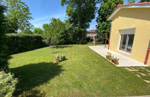 Limas Bed & Breakfast | 40 m² Bed and breakfast ∙ 4 guests