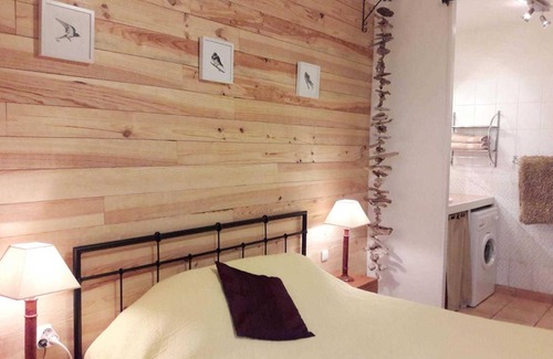 Fontjoncouse House | 40 m² Gîte ∙ 1 bedroom ∙ 2 guests