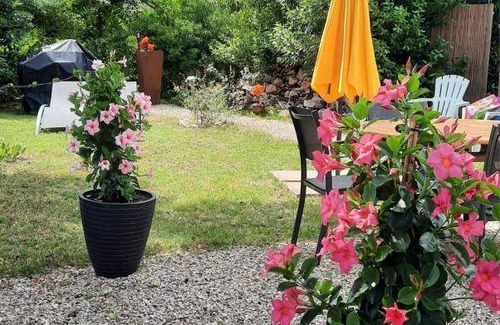 Rocamadour House | 40 m² Gîte ∙ 1 bedroom ∙ 2 guests