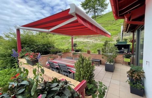 Uhart-Cize House | 40 m² Gîte ∙ 1 bedroom ∙ 2 guests
