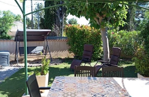 Quarante House | 40 m² Gîte ∙ 1 bedroom ∙ 3 guests
