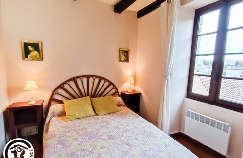 Albas House | 40 m² Gîte ∙ 1 bedroom ∙ 2 guests