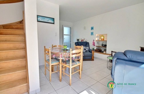Colpo House | 40 m² Gîte ∙ 1 bedroom ∙ 2 guests