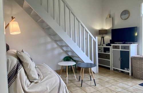 La Remigeasse House | 40 m² House ∙ 2 bedrooms ∙ 4 guests