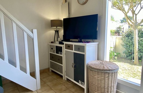 La Remigeasse House | 40 m² House ∙ 2 bedrooms ∙ 4 guests