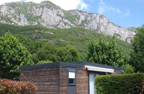 Agos-Vidalos House | 40 m² Mobile home ∙ 2 bedrooms ∙ 6 guests