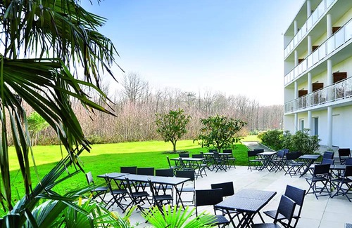 Carquefou Apartment | 40 m² Studio flat ∙ 1 bedroom ∙ 2 guests