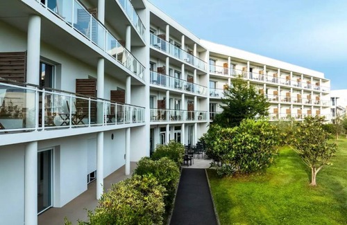 Carquefou Apartment | 40 m² Studio flat ∙ 1 bedroom ∙ 2 guests
