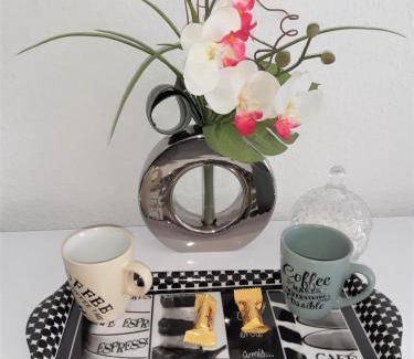 Bourgfelden Apartment | 42 m² Apartment ∙ 1 bedroom ∙ 3 guests