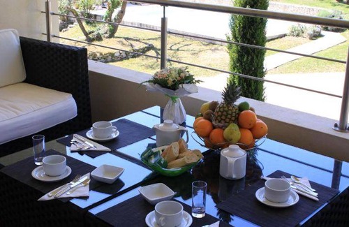 Bonifacio Bed & Breakfast | 42 m² Bed and breakfast ∙ 10 guests