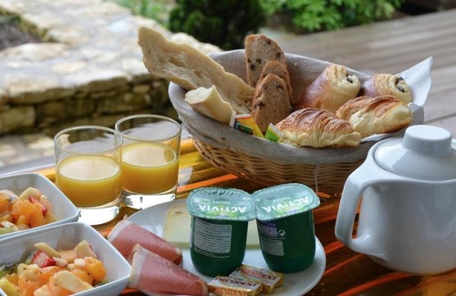 Bonifacio Bed & Breakfast | 42 m² Bed and breakfast ∙ 10 guests