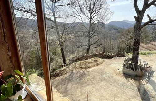Rennes-les-Bains House | 42 m² Gîte ∙ 2 guests