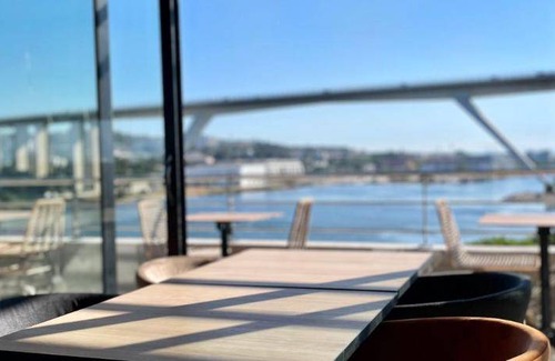 Martigues Hotel | 42 m² Hotel ∙ 2 bedrooms ∙ 4 guests