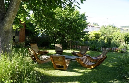 Chalabre House | 420 m² House ∙ 5 bedrooms ∙ 10 guests