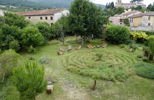 Chalabre House | 420 m² House ∙ 5 bedrooms ∙ 10 guests