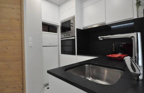 La Madeleine Apartment | 43 m² Apartment ∙ 1 bedroom ∙ 4 guests