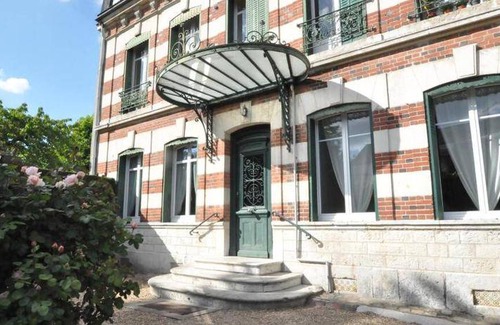 La Madeleine Apartment | 43 m² Apartment ∙ 1 bedroom ∙ 4 guests