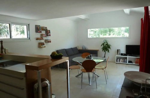 Lorgues House | 43 m² House ∙ 1 bedroom ∙ 2 guests