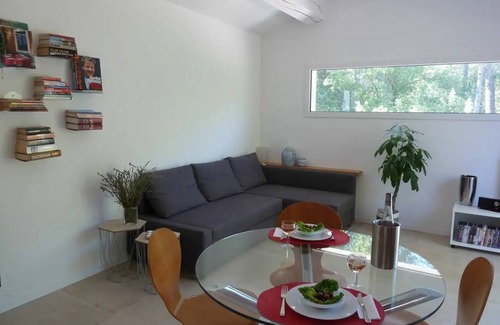 Lorgues House | 43 m² House ∙ 1 bedroom ∙ 2 guests