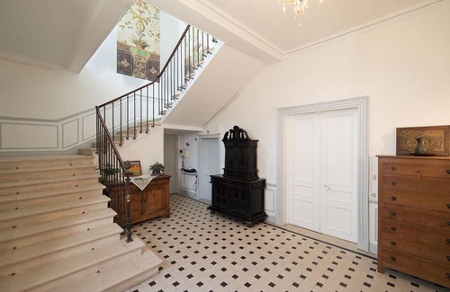 Fontenay-le-Comte Bed & Breakfast | 440 m² Bed and breakfast ∙ 5 bedrooms ∙ 18 guests
