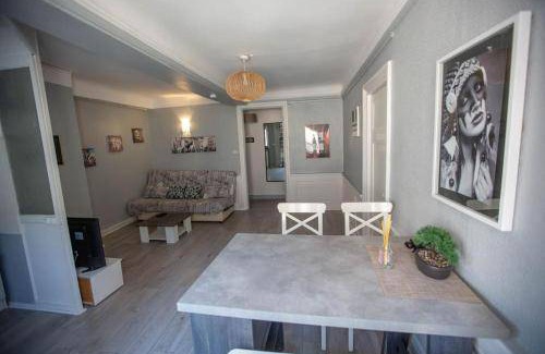 Griffon - Royale Apartment | 45 m² Apartment ∙ 2 bedrooms ∙ 4 guests