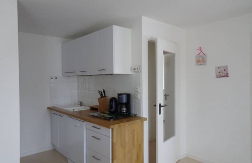 Becleguer Apartment | 45 m² Apartment ∙ 2 bedrooms ∙ 4 guests